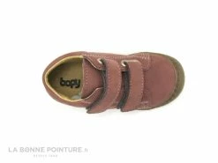 Bon marché ⭐ Bébé Bopy JAMEL Rose - Velcro - Chaussure Montante BEBE Fille 🎉 12 Bon marché ⭐ Bébé Bopy JAMEL Rose - Velcro - Chaussure Montante BEBE Fille 🎉 -Boutique Bellamy unnamed file 838