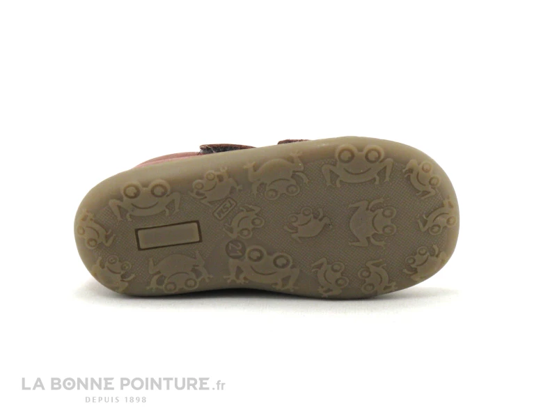 Bon marché ⭐ Bébé Bopy JAMEL Rose - Velcro - Chaussure Montante BEBE Fille 🎉 7 Bon marché ⭐ Bébé Bopy JAMEL Rose - Velcro - Chaussure Montante BEBE Fille 🎉 – Image 7