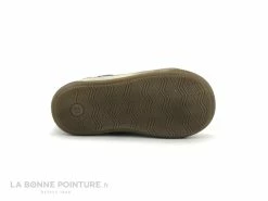 Remise 🔔 Bébé Bopy RUDIZIP Jean - Chaussure Montante GARCON Bleu - Camel ⌛ -Boutique Bellamy unnamed file 860