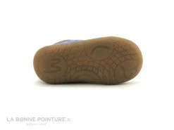 Le moins cher 🥰 Bébé Bellamy ELVIS Bleu Surfeur - Bottillon BEBE GARCON 😉 -Boutique Bellamy unnamed file 867