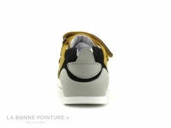 De gros 😀 Bébé Biomecanics 211145B Moutarde - 🥾 Boots BEBE Avec Velcro 😍 -Boutique Bellamy unnamed file 87