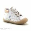 Vente flash 👏 Bébé Bellamy ECRI Papillon 028001 - Chaussure Montante Fille 🛒