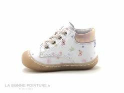 Vente flash 👏 Bébé Bellamy ECRI Papillon 028001 - Chaussure Montante Fille 🛒 -Boutique Bellamy unnamed file 877