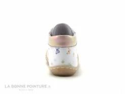 Vente flash 👏 Bébé Bellamy ECRI Papillon 028001 - Chaussure Montante Fille 🛒 -Boutique Bellamy unnamed file 878