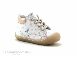 Vente flash 👏 Bébé Bellamy ECRI Papillon 028001 - Chaussure Montante Fille 🛒 -Boutique Bellamy unnamed file 879