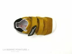 De gros 😀 Bébé Biomecanics 211145B Moutarde - 🥾 Boots BEBE Avec Velcro 😍 -Boutique Bellamy unnamed file 89