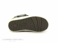 Top 10 🎉 Bébé Geox Kilwi B16D5C Smoke Grey - Basket Montante Fille 😍 -Boutique Bellamy unnamed file 900