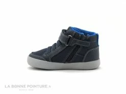 De gros 🔥 Bébé Geox B161NA Gisli - 👟 Sneakers Montantes BEBE 🥰 -Boutique Bellamy unnamed file 910