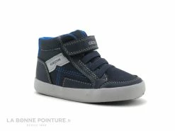 De gros 🔥 Bébé Geox B161NA Gisli - 👟 Sneakers Montantes BEBE 🥰 -Boutique Bellamy unnamed file 912