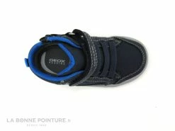 De gros 🔥 Bébé Geox B161NA Gisli - 👟 Sneakers Montantes BEBE 🥰 -Boutique Bellamy unnamed file 913