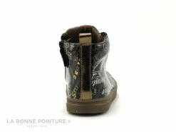 Tout neuf 🎁 Bébé Bellamy GANIAN Ecriture - Chaussure Montante Fille 🌟 -Boutique Bellamy unnamed file 918