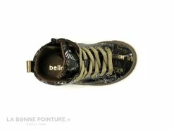 Tout neuf 🎁 Bébé Bellamy GANIAN Ecriture - Chaussure Montante Fille 🌟 -Boutique Bellamy unnamed file 920