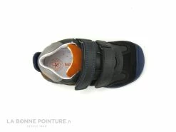 Bon marché 🎉 Bébé Biomecanics 211133B - Anthracite - 2 Velcros - Chaussure Souple BEBE 🎉 -Boutique Bellamy unnamed file 961