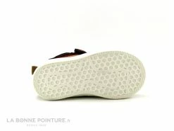 Vente flash 🤩 Bébé Wipop MIBER Camel Noir - 🥾 Boots BEBE Avec Elastique Et Velcro 💯 -Boutique Bellamy unnamed file 966