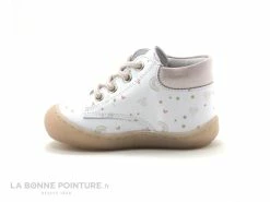 Promo 🌟 Bébé Bellamy Flexi Bel ECRI - Arc En Ciel - Chaussure BEBE Fille 🌟 -Boutique Bellamy unnamed file 981