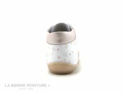 Promo 🌟 Bébé Bellamy Flexi Bel ECRI - Arc En Ciel - Chaussure BEBE Fille 🌟 -Boutique Bellamy unnamed file 982