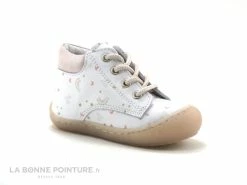 Promo 🌟 Bébé Bellamy Flexi Bel ECRI - Arc En Ciel - Chaussure BEBE Fille 🌟 -Boutique Bellamy unnamed file 983