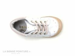 Promo 🌟 Bébé Bellamy Flexi Bel ECRI - Arc En Ciel - Chaussure BEBE Fille 🌟 -Boutique Bellamy unnamed file 984